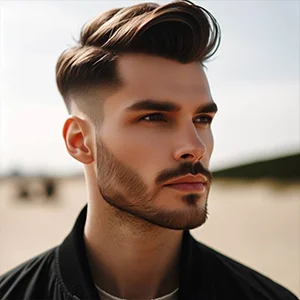 Client Avatar